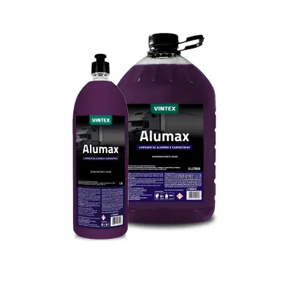 ALUMAX
