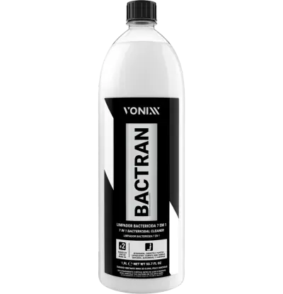 BACTRAN