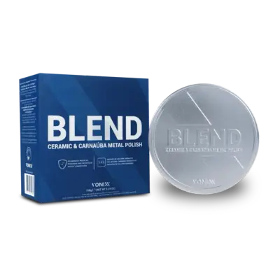 BLEND METAL POLISH