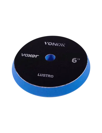PAD DE LUSTRE AZUL CLARO