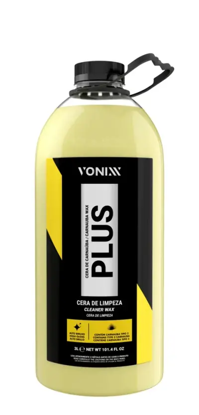 CARNAÚBA PLUS