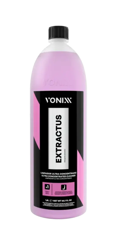 EXTRACTUS