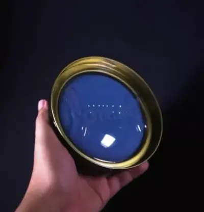 CARNAÚBA HYBRID WAX en uso