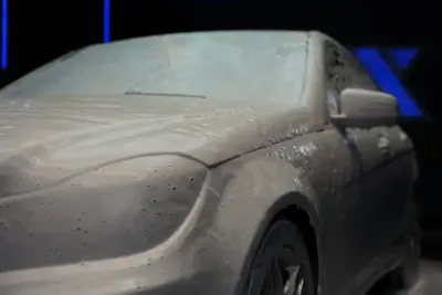 CITRON en uso
