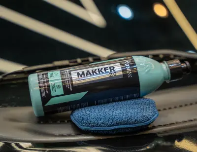 MAKKER en uso