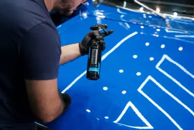 SIO2 PRO en uso