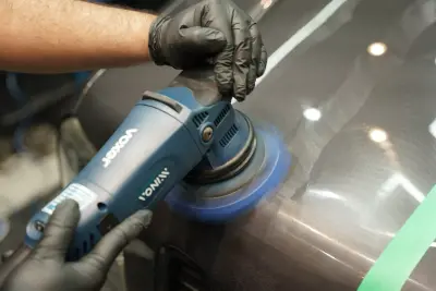 V30 en uso