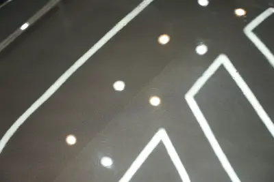 V30 en uso