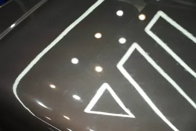 V40 en uso
