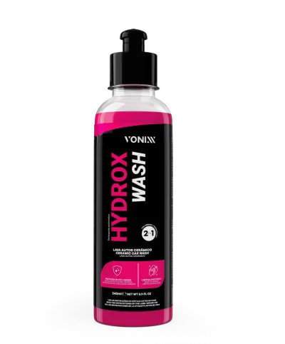 HYDROX WASH