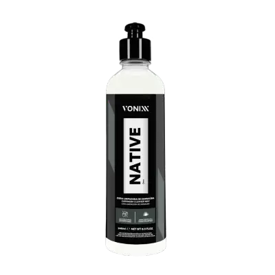 NATIVE CLEANER WAX