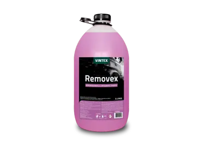 REMOVEX