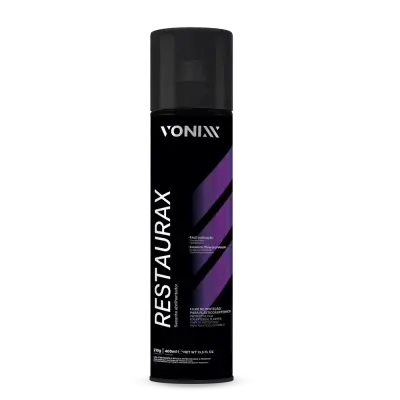 RESTAURAX EN AEROSOL