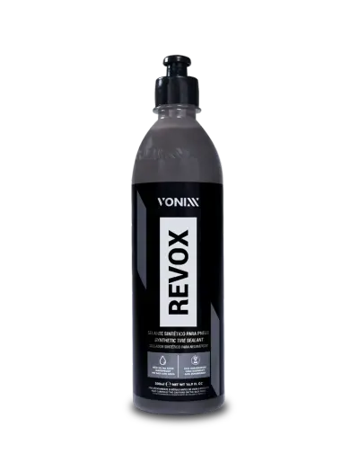REVOX