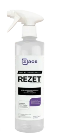 REZET