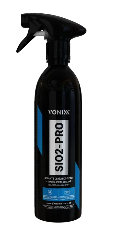 SIO2 PRO