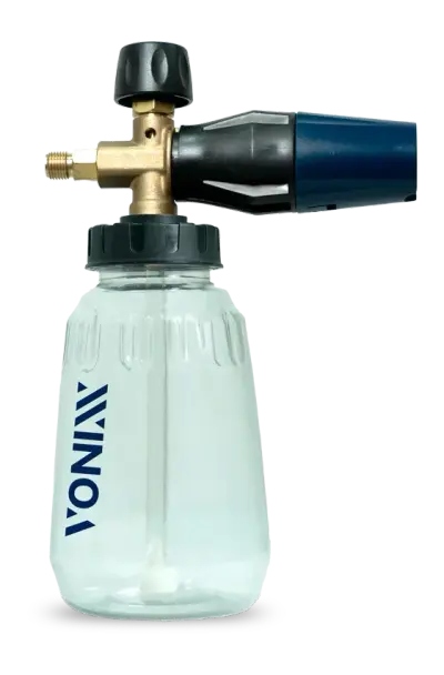 CAÑÓN DE ESPUMA SNOW FOAM PRO 1 L