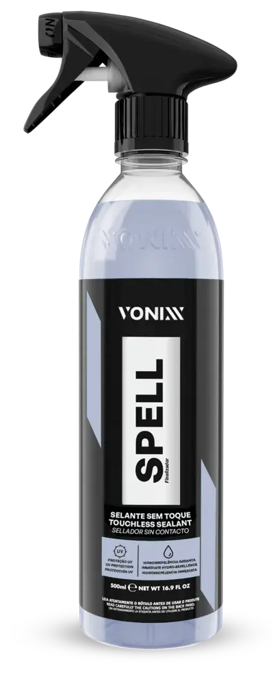 SPELL