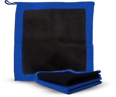 TOALLA CLAY BAR