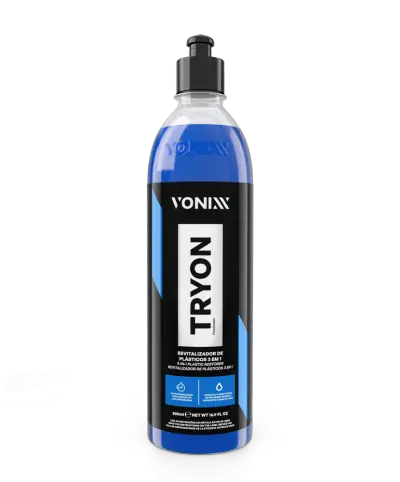 TRYON