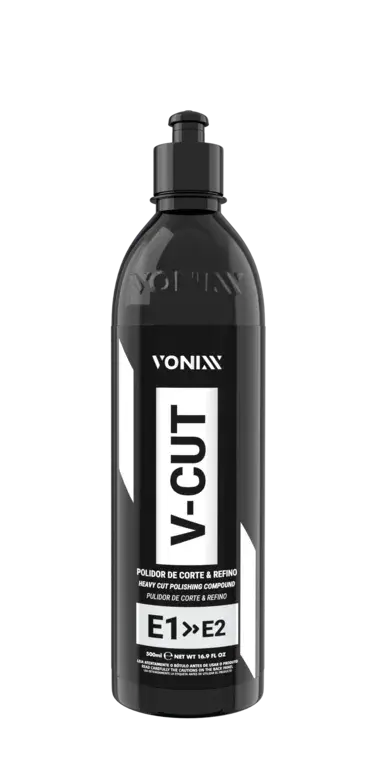 V-CUT