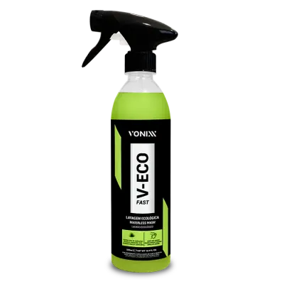V-ECO FAST
