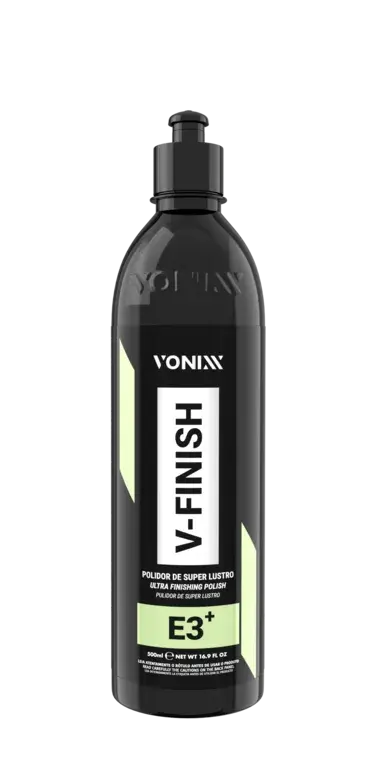 V-FINISH