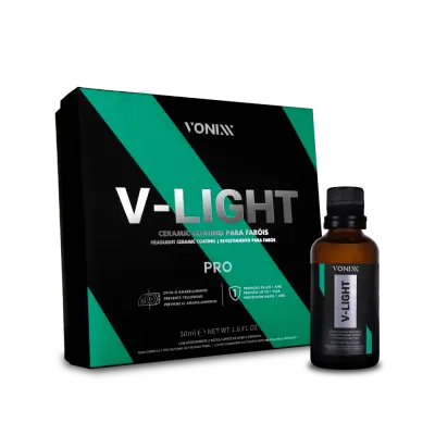 V-LIGHT PRO
