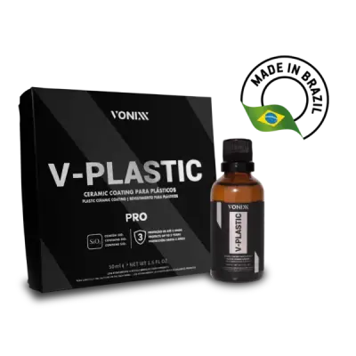 V-PLASTIC PRO