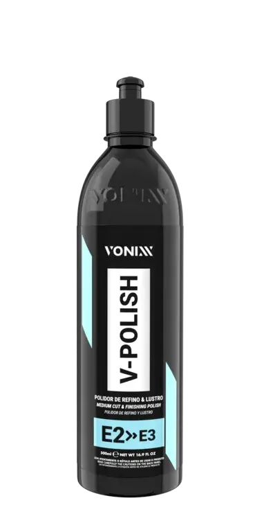 V-POLISH